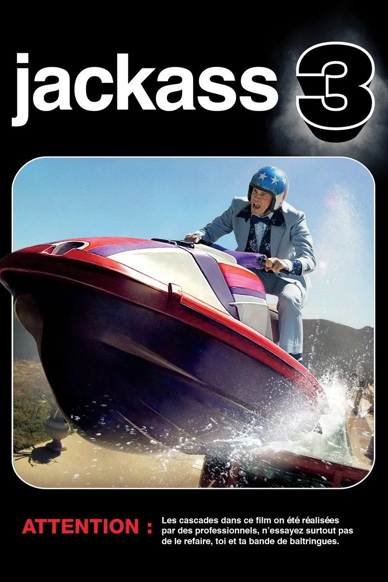 Jackass 3D (2010)